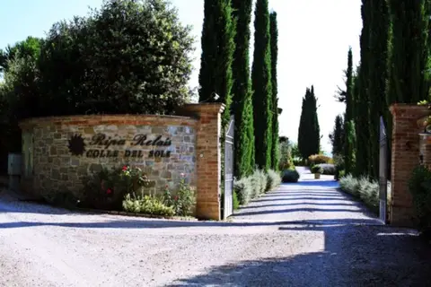 Ripa Relais in Perugia — foto 9