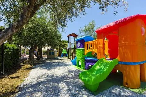 Hotel Dolcestate in Campofelice di Roccella, foto 9