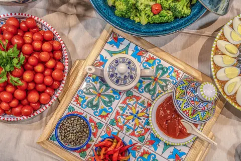 Hotel Melia El Mansour Mahdia in Mahdia, foto 12
