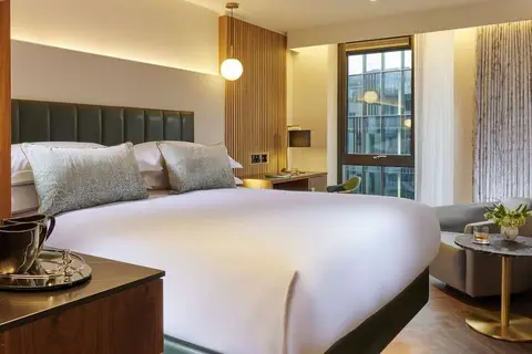 The Chancery Hotel in Ship Street Great, foto 13