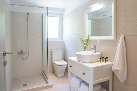 Appartementen Sea n' Smile in Municipal Unit of Lefkada — foto 11