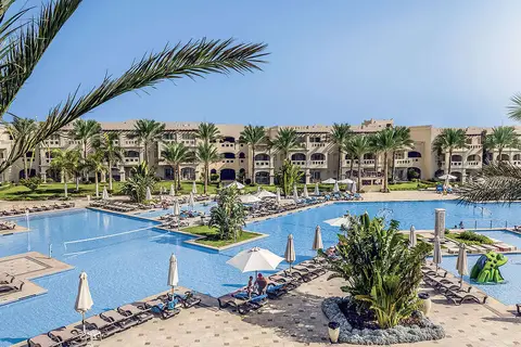 Rixos Sharm el Sheikh in Rixos Sharm El Sheikh, foto 2