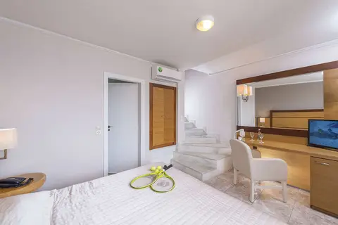 Athina Palace Resort & Spa in Gazi Municipal Unit, foto 21