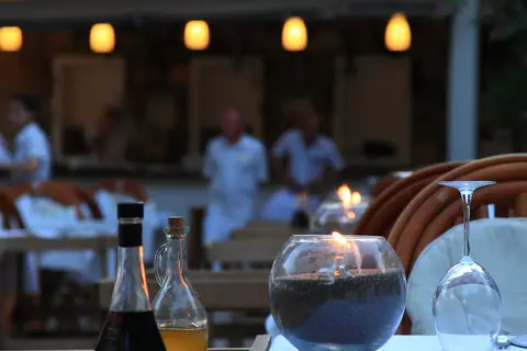 Okaliptus in Bodrum, foto 17