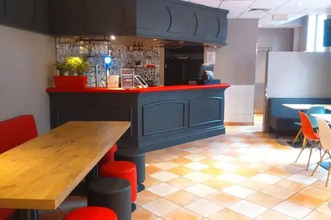 Ibis Paris Gare du Nord Chateau-Landon 10th in Parijs, foto 9