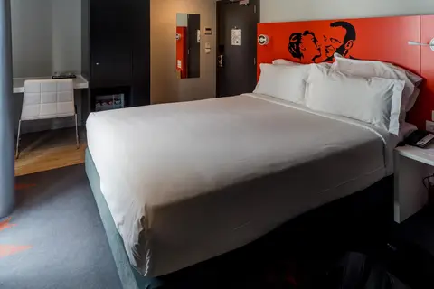 Star inn Lisboa in Lissabon, foto 6