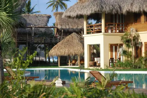 AMResorts Zoëtry Agua Punta Cana in Salvaleón de Higüey — foto 19