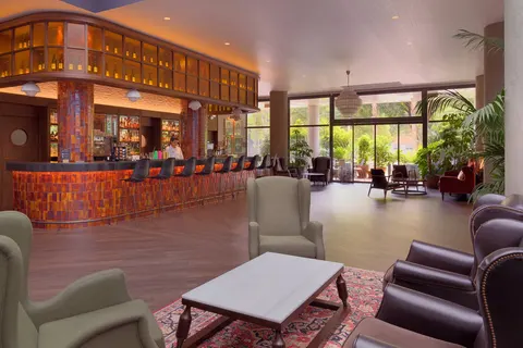 Hotel H10 Marina Barcelona foto 11