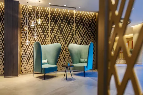 Resort Hotel Ideal foto 9