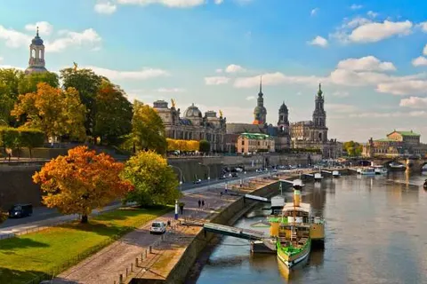 Andante Hotel Dresden foto 27