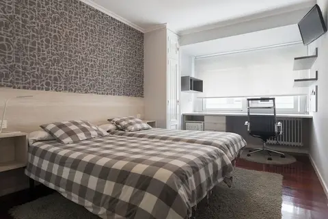 Residencia Universitaria Ferrol Ferreiro in Santiago De Compostela, foto 25