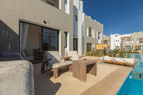 Sunrise Grand Select Tucana foto 3