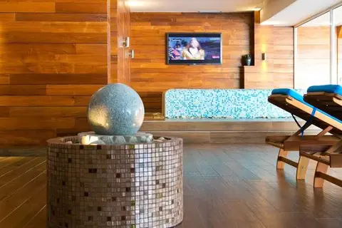 Hotel Castellastva in Brežine — foto 22