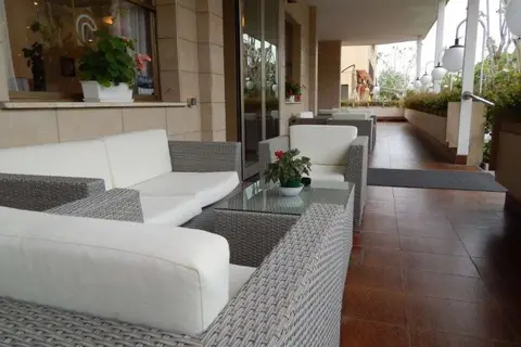 Hotel Rosabianca Rimini in Rimini, foto 7
