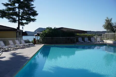 Villenpark Sanghen in Manerba del Garda — foto 15