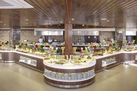 Ramada Resort by Wyndham Akbuk in Didim — foto 15