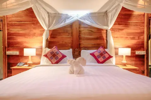 Beingsattvaa in Ubud, Kecamatan Gianyar, Kabupaten Gianyar, Bali, Indonesia — foto 15