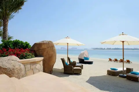 Sofitel Dubai The Palm Resort & Spa in Sofitel The Palm Jumeirah — foto 30