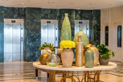 Hotel GPRO Valparaíso Palace & Spa in Palma De Mallorca — foto 4