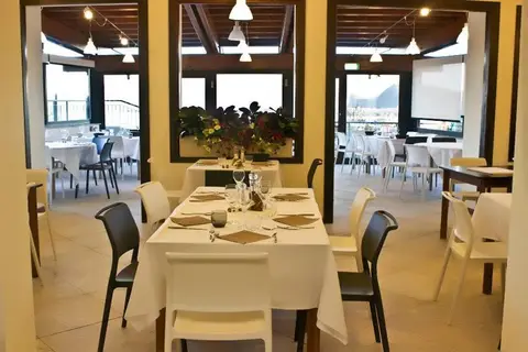 Hotel Belvedere in Sienna — foto 6