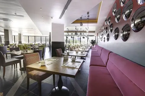 Qlusive Hotel in Kusadasi — foto 4