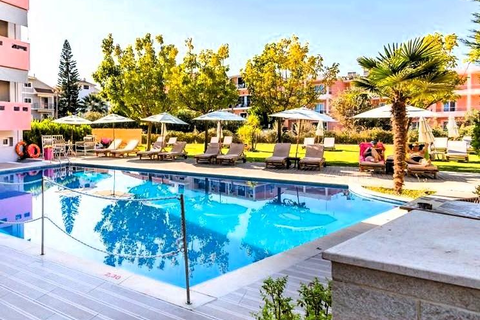 Studio's Dionysos foto 6