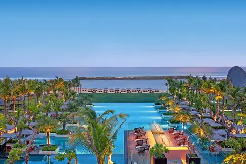 The Apurva Kempinski Bali in Kuta Selatan, foto 8