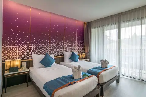 Ananta Burin Resort in บ้านอ่าวนาง — foto 6