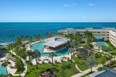 Dreams Puerto Morelos Resort & Spa in Puerto Morelos — foto 2
