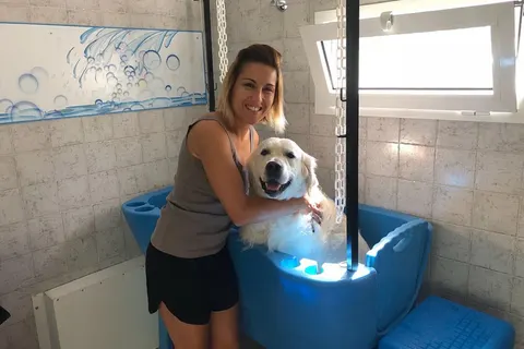 Rosapineta Camping Village foto 18