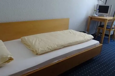 Hotel am Ceresplatz foto 4