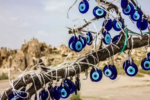 Rondreis Cappadocië & Cave Hotels in Rondreizen Turkije — foto 25