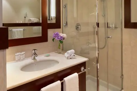 Starhotels Excelsior in Bologna — foto 11