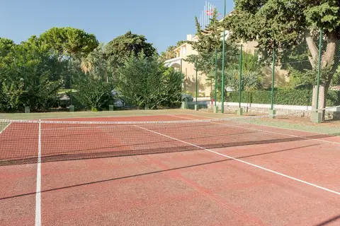 Perla del Golfo Resort in Terrasini — foto 26