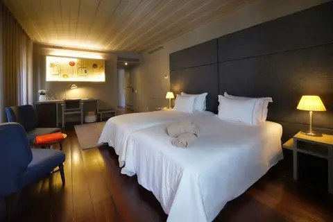 Hotel da Oliveira in Guimarães — foto 23