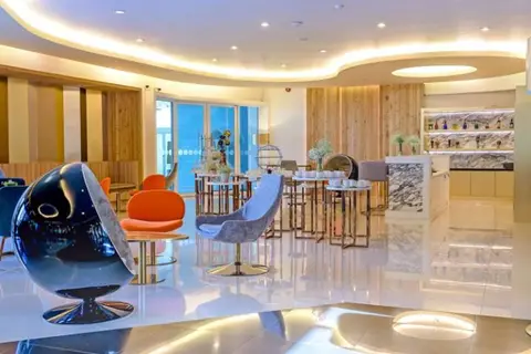 Hotel J Residence in พัทยา — foto 8