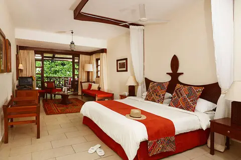 Neptune Beach Resort in Shanzu ward — foto 3