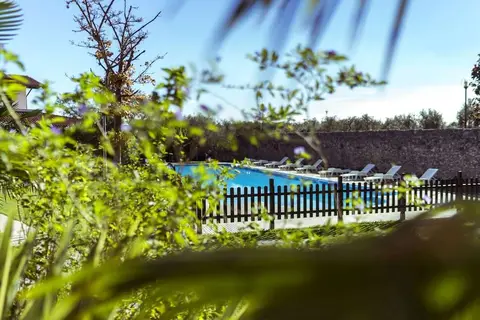 Hotel Splendid Sole in Manerba del Garda — foto 2