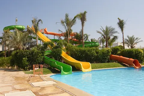 Sonesta Club Sharm El Sheikh in Sharm El Sheikh — foto 16
