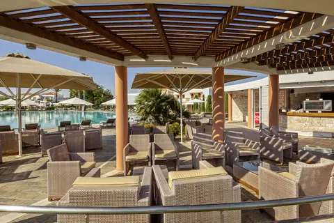Hotel Neptune Resort & Spa in Μαστιχάρι — foto 17
