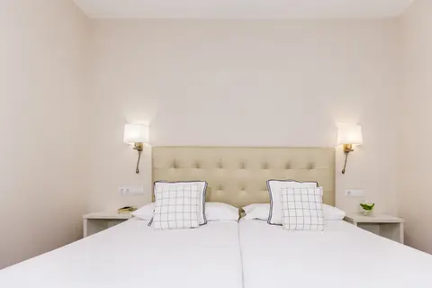 Hotel Madrid in Las Palmas de Gran Canaria, foto 30