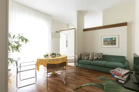 Residence Porta al Prato in Florence — foto 21