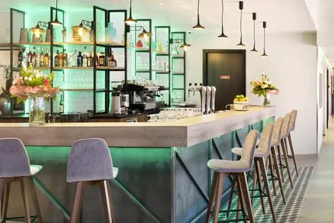 Park Inn by Radisson Hasselt foto 13