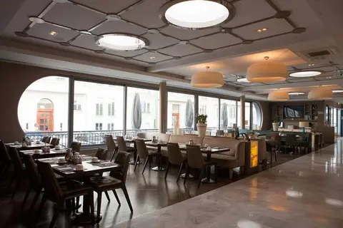 Titanic Comfort Mitte in Berlijn — foto 5