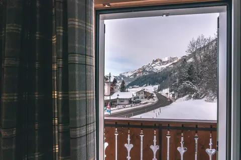 Hotel Christine in Campitello di Fassa — foto 3