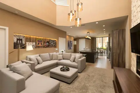 Magic Village Views Trademark Collection by Wyndham in Kissimmee — foto 30