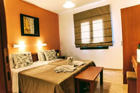 Ippoliti Village in Δημοτική Ενότητα Μαλίων — foto 13