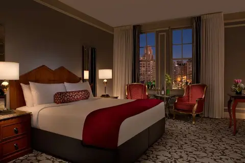 Millennium Biltmore Hotel Los Angeles in Los Angeles — foto 18