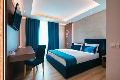 Albanian Star Hotel in Golem, foto 7