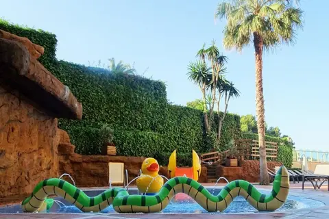 Cala Font in Salou — foto 18
